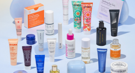 Space NK Spring Beauty Edit Reset 2025 – Available now