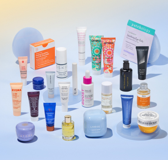 Space NK Gift With Purchase May 2025