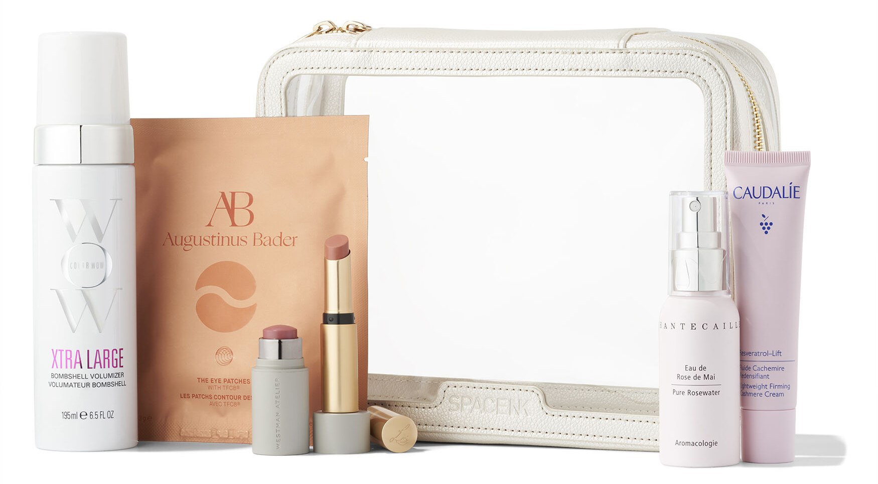 Space NK The 'I Do' Beauty Edit