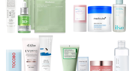 Stylekorean Beauty Sets May 2025 #3