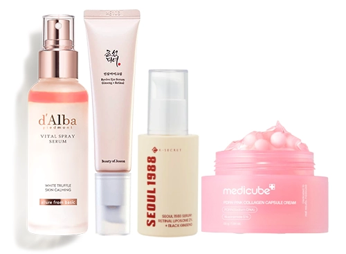 Stylekorean Mother's Day Special Rejuvenation Set