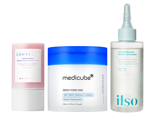 Stylekorean Oil Free All Day - Summer Starter