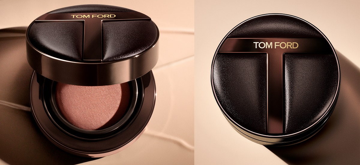 TOM FORD Architecture Soft Matte Blurring Cushion Foundation SPF 40/PA+++ TOM FORD Architecture Soft Matte Blurring Cushion Foundation SPF 40/PA+++