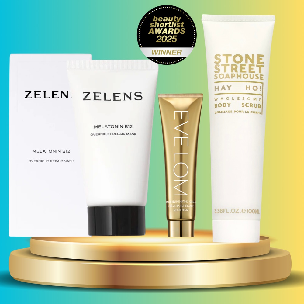 TOYL Beauty Box June 2025