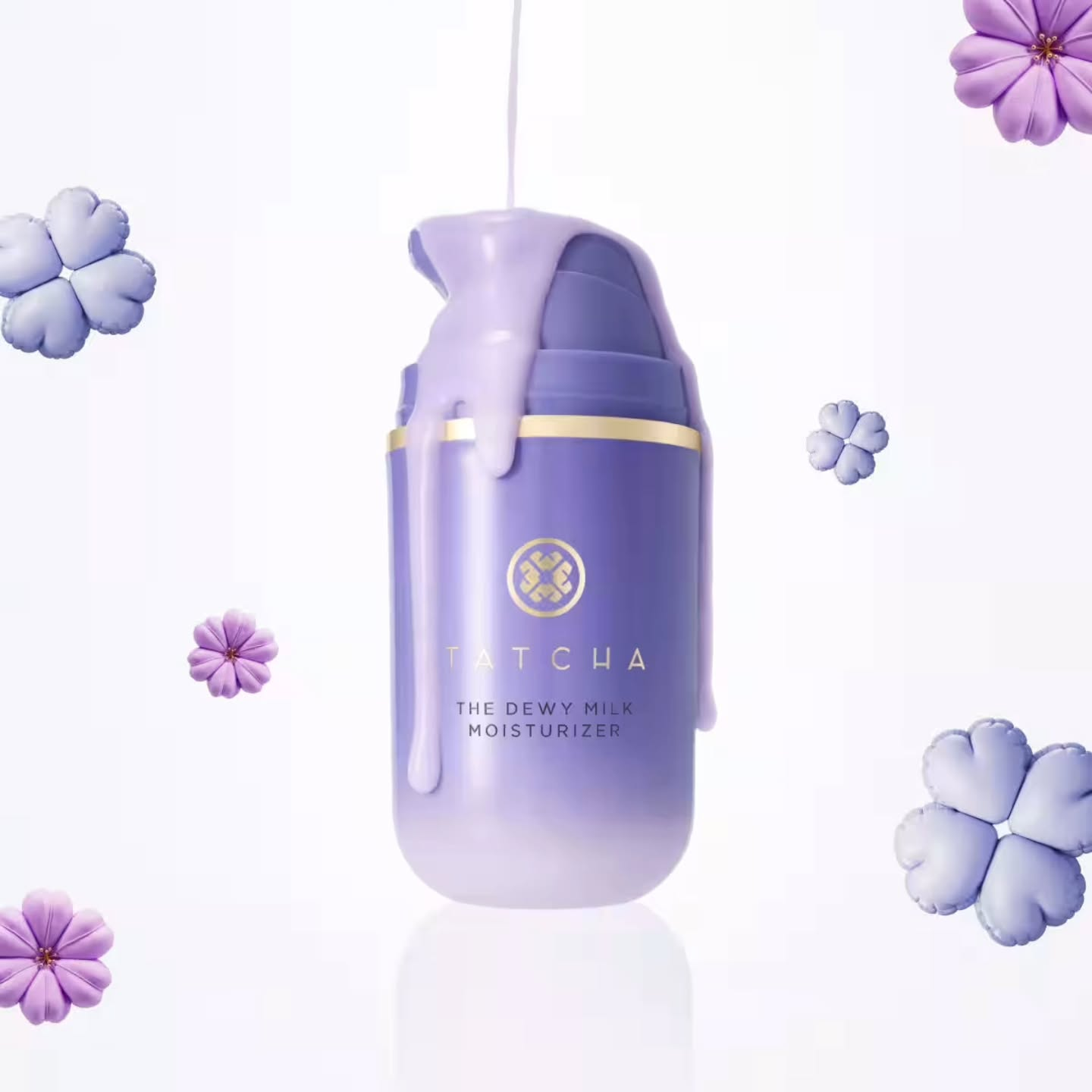 Tatcha Dewy Skin Milk Tatcha Dewy Skin Milk