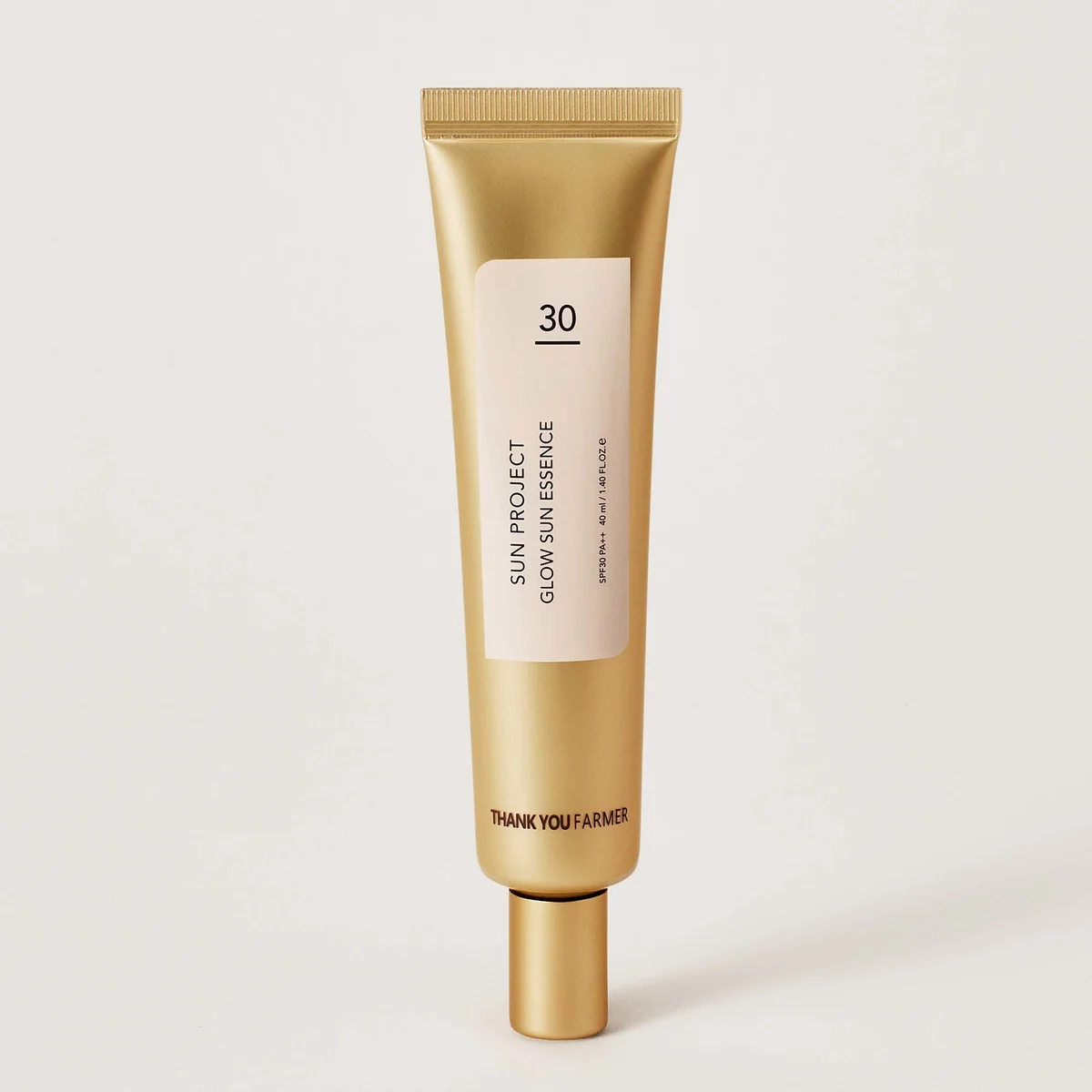 Thank You Farmer Sun Project Glow Sun Essence SPF30 PA++ Thank You Farmer Sun Project Glow Sun Essence SPF30 PA++