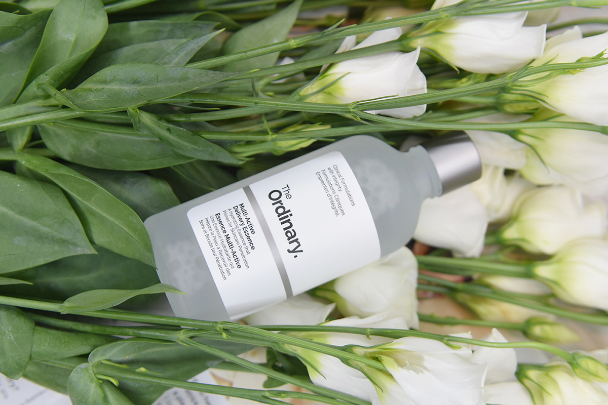 The Ordinary Multi-Active Delivery Essence Review