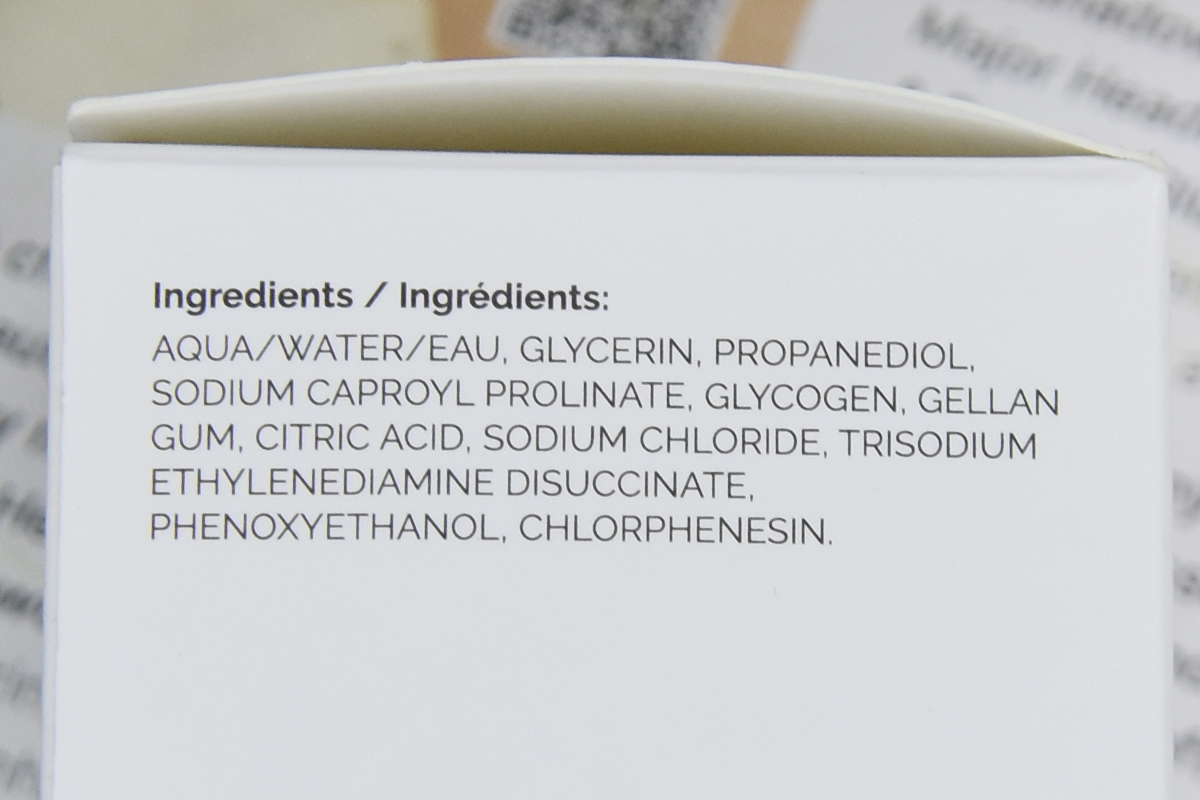 The Ordinary Multi-Active Delivery Essence