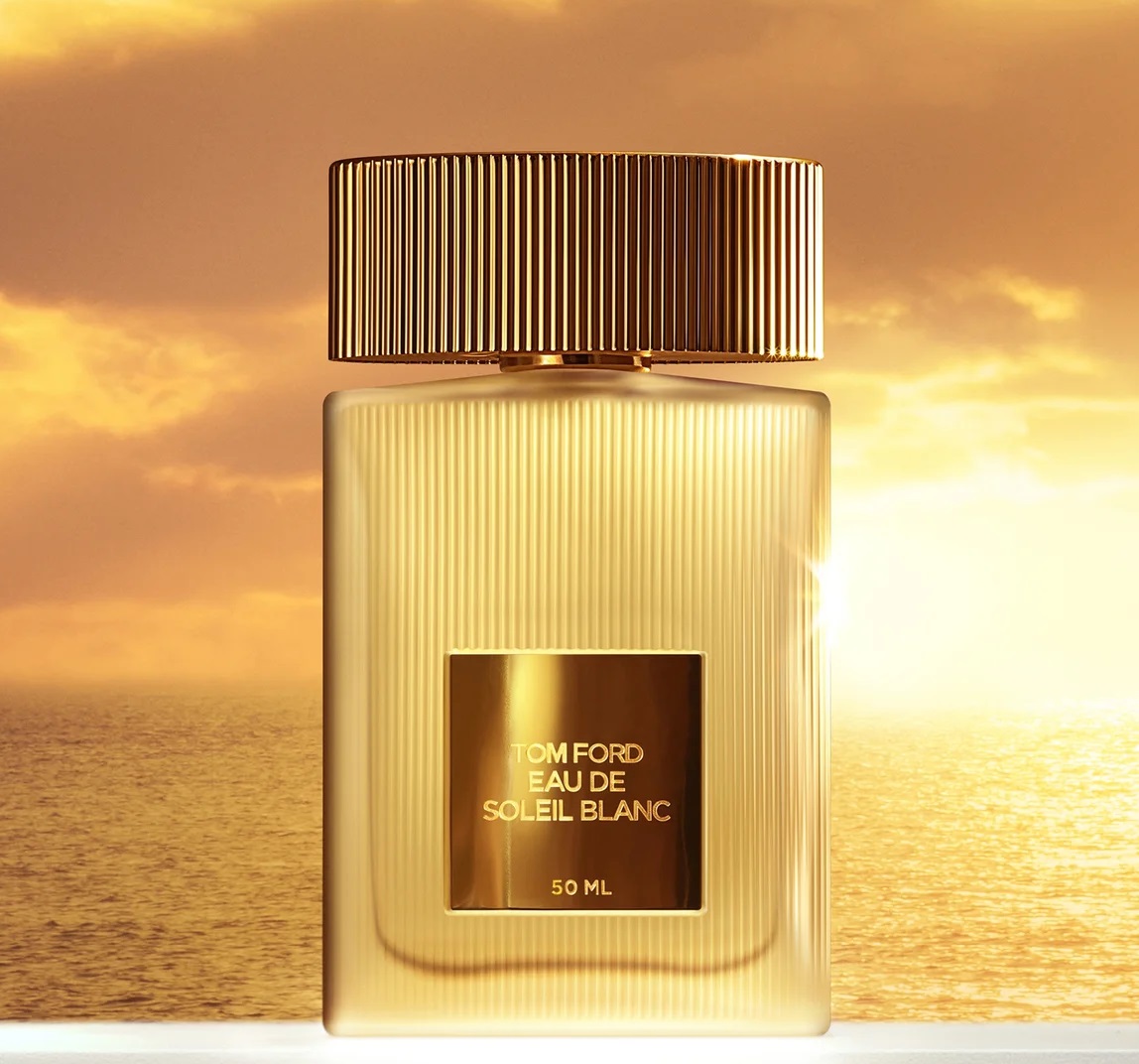Tom Ford Eau de Soleil Blanc Eau de Toilette Tom Ford Eau de Soleil Blanc Eau de Toilette