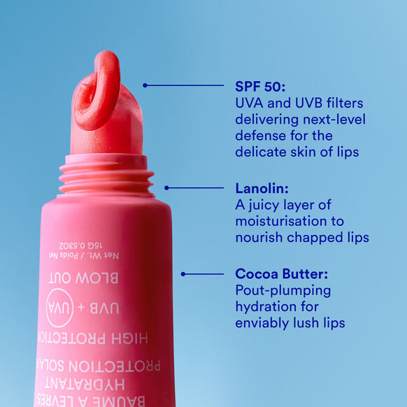 Ultra Violette Ultra Violette™ Sheen Screen™ SPF 50 Hydrating Lip Balm Ultra Violette Ultra Violette™ Sheen Screen™ SPF 50 Hydrating Lip Balm