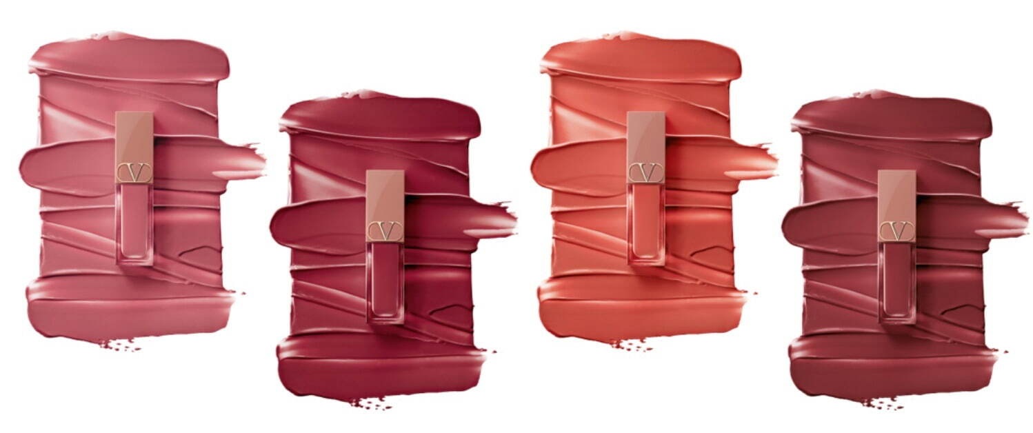 New shades of the Valentino Liquirosso are coming soon New shades of the Valentino Liquirosso are coming soon