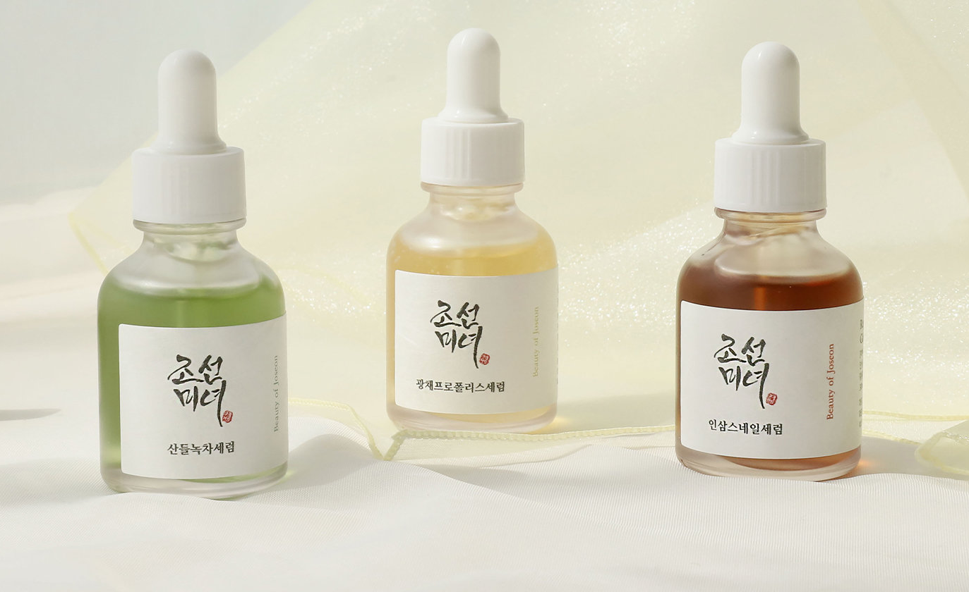Beauty of Joseon has landed at Sephora UK Beauty of Joseon has landed at Sephora UK