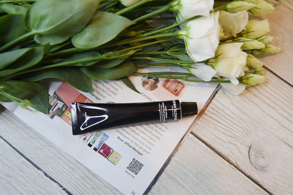 Grown Alchemist Restorative Hand Cream Grown Alchemist Restorative Hand Cream