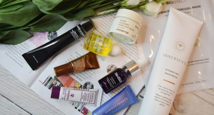 Cult Beauty Spring Awakening Kit 2025 Review