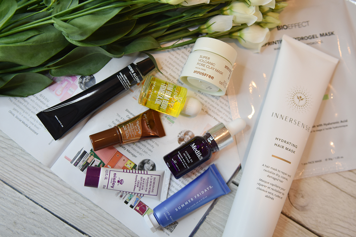 Cult Beauty Spring Awakening Kit 2025 Review Cult Beauty Spring Awakening Kit 2025 Review