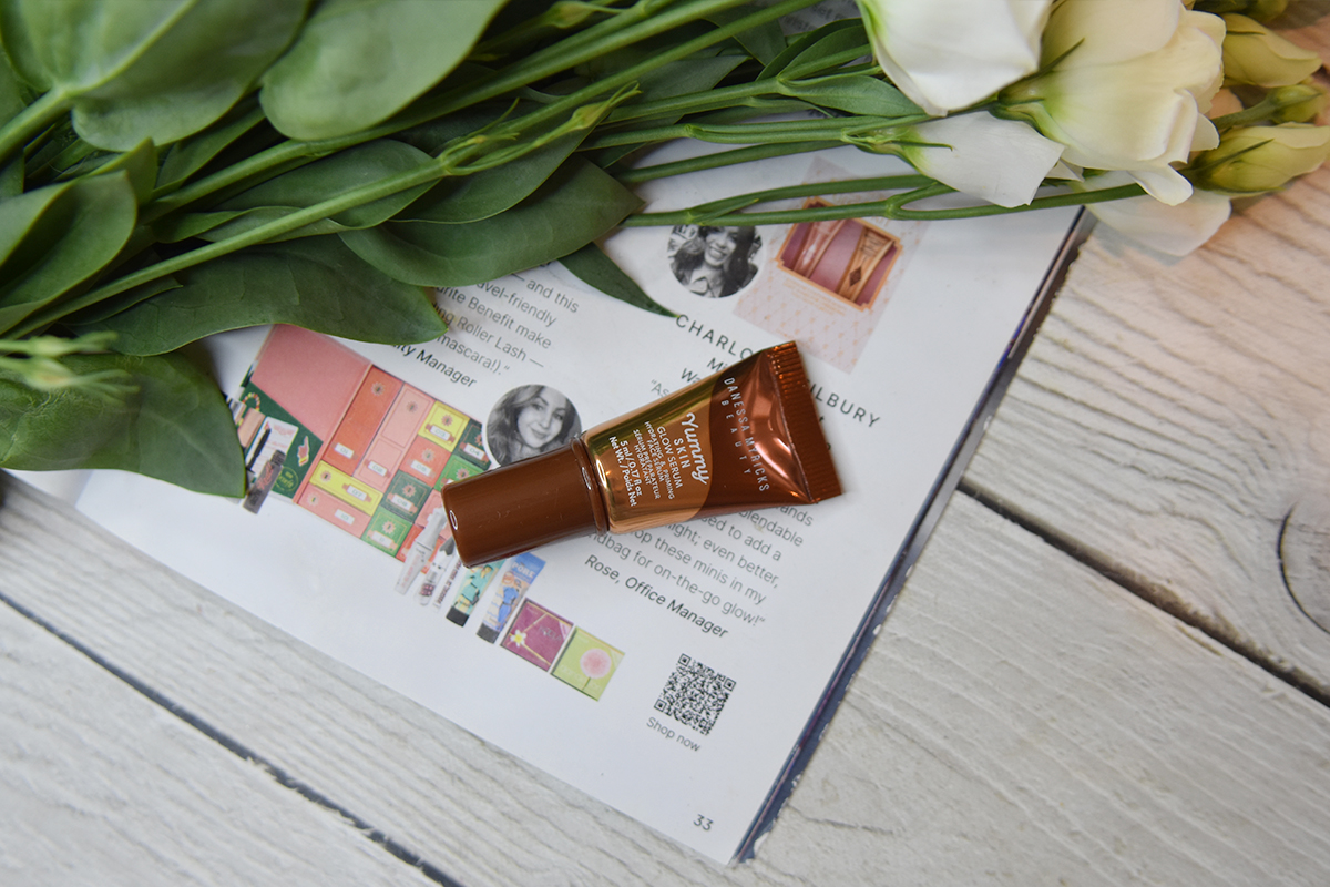 Danessa Myricks Beauty Yummy Skin Glow Serum Danessa Myricks Beauty Yummy Skin Glow Serum