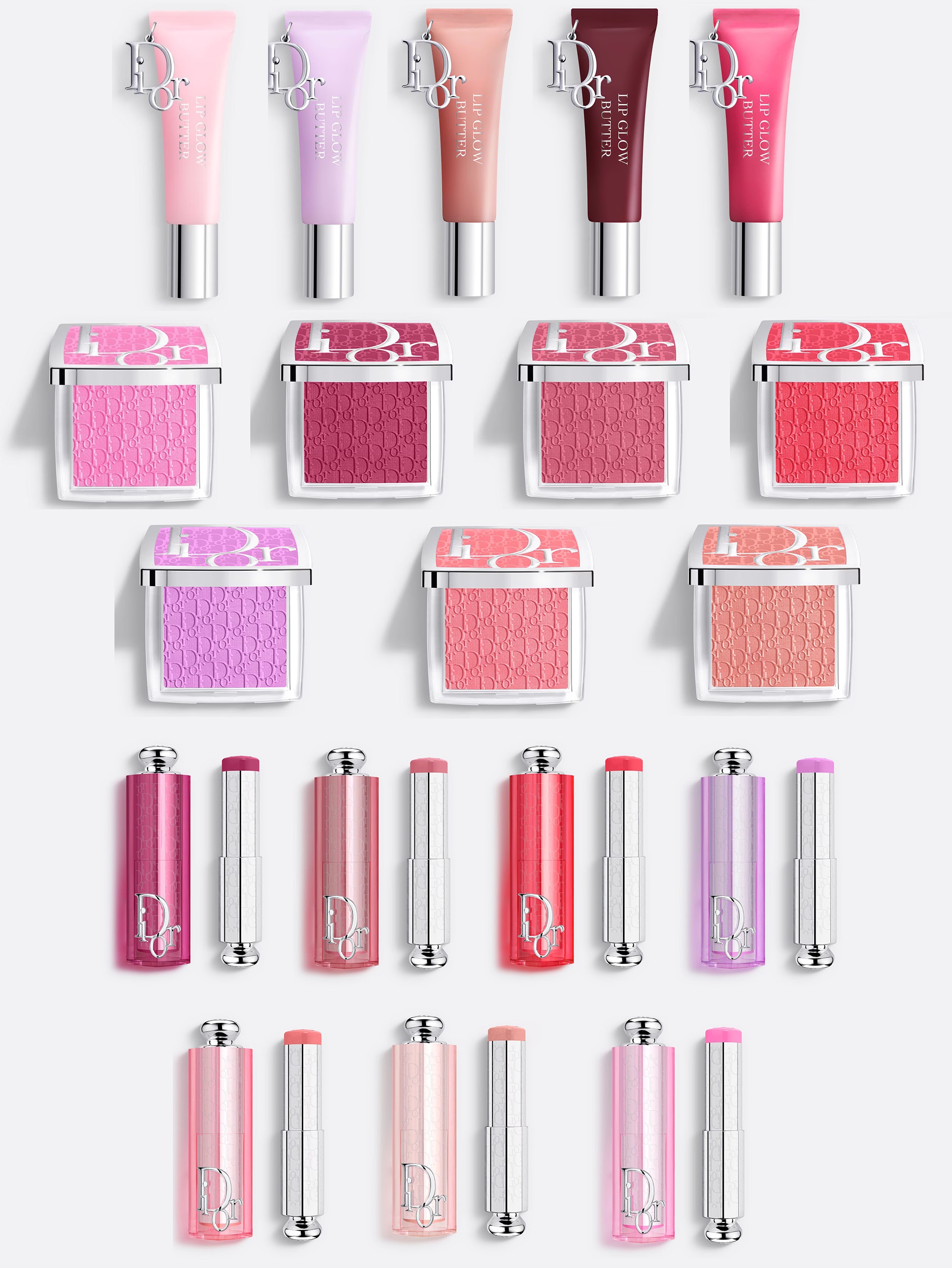 New launches from DIOR are coming soon New launches from DIOR are coming soon