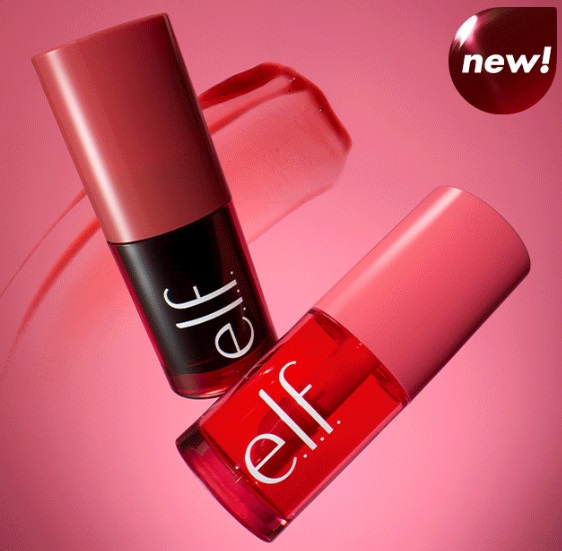 e.l.f. Cosmetics Sheer For It Blush Tint e.l.f. Cosmetics Sheer For It Blush Tint