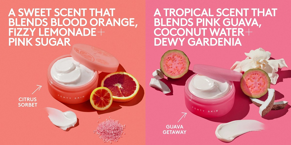 New launces from Fenty Skin at Cult Beauty New launces from Fenty Skin at Cult Beauty