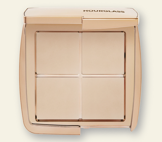 Ambient Lighting Edit Customizable Quad