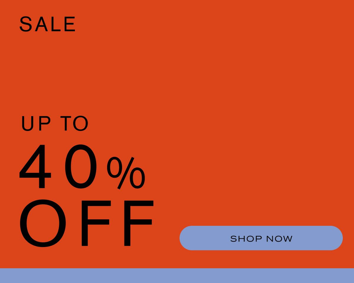 Up to 40 off sale at Liberty