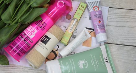 Lookfantastic Beauty Box May 2025 Review