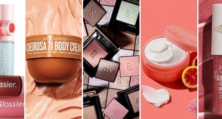 New Beauty Launches