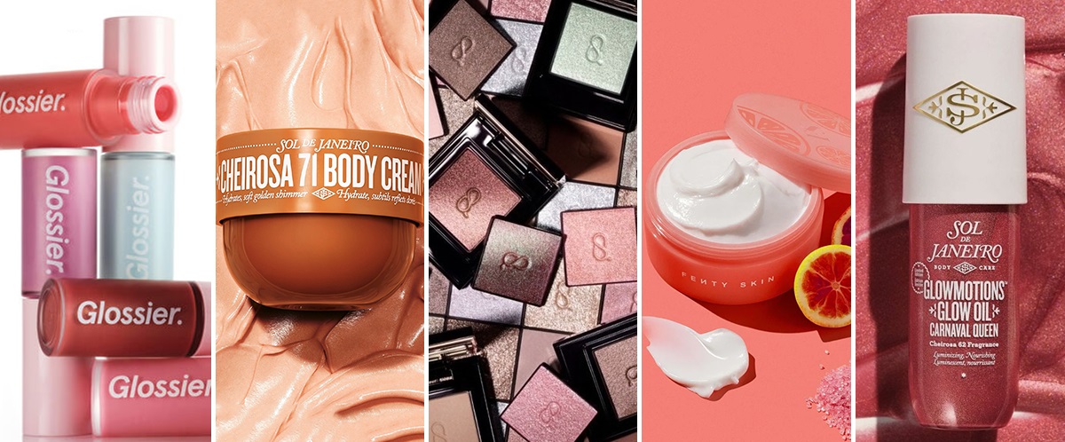 New Beauty Launches New Beauty Launches