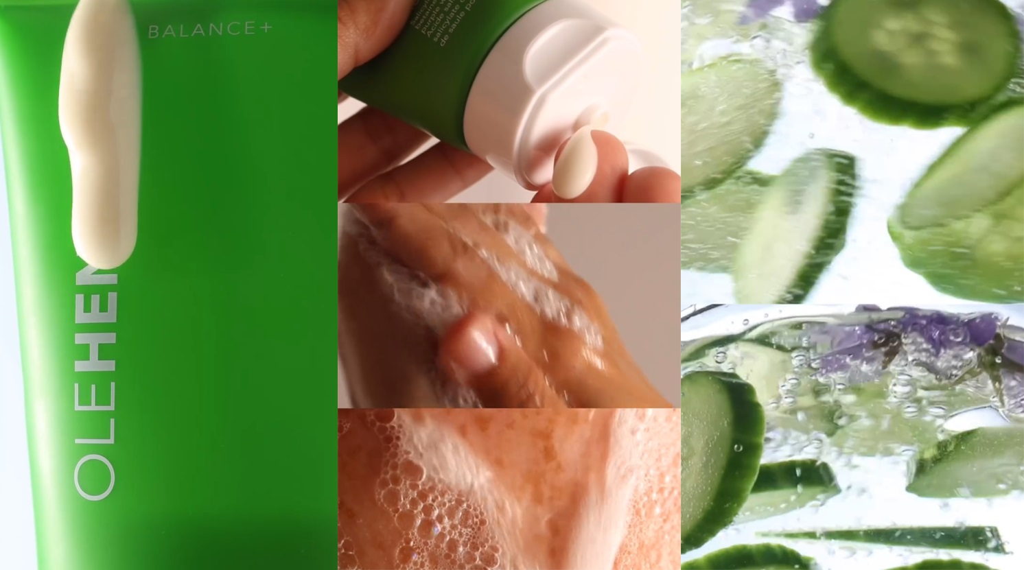 Ole Henriksen has announced the launch of a new product Ole Henriksen has announced the launch of a new product