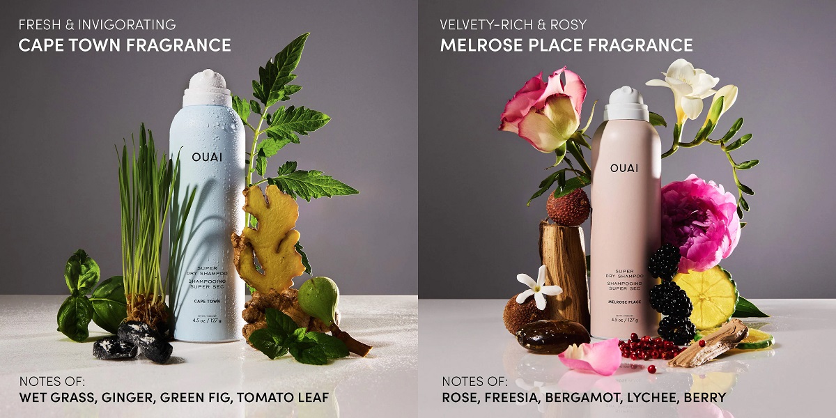 New launches from OUAI are coming soon New launches from OUAI are coming soon