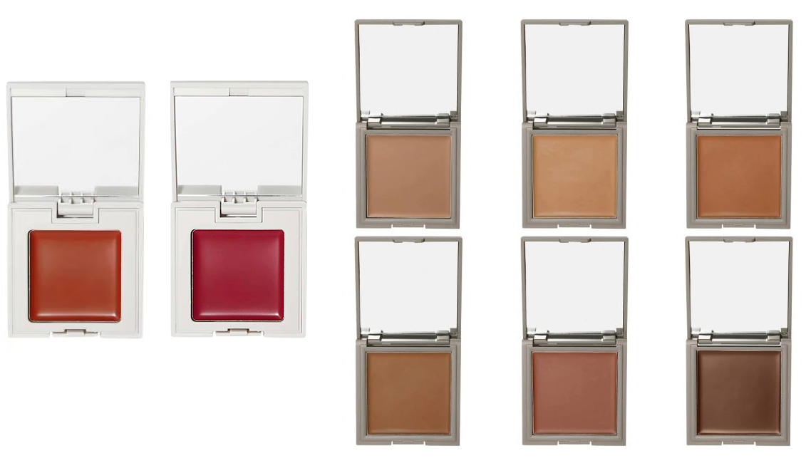 New launches from Refy at Sephora UK New launches from Refy at Sephora UK