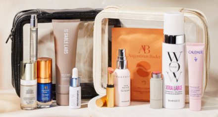 Space NK ‘I Do’ & Complete Grooming Edits