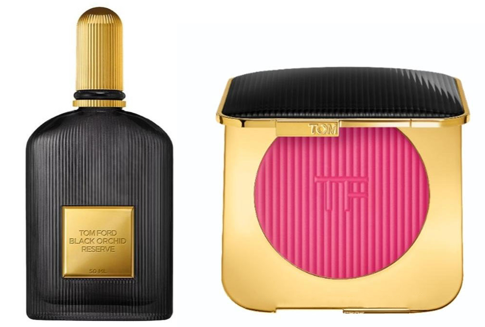 New launches from Tom Ford are coming soon New launches from Tom Ford are coming soon