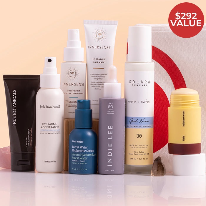 Beauty Heroes The Summer Edit 2025