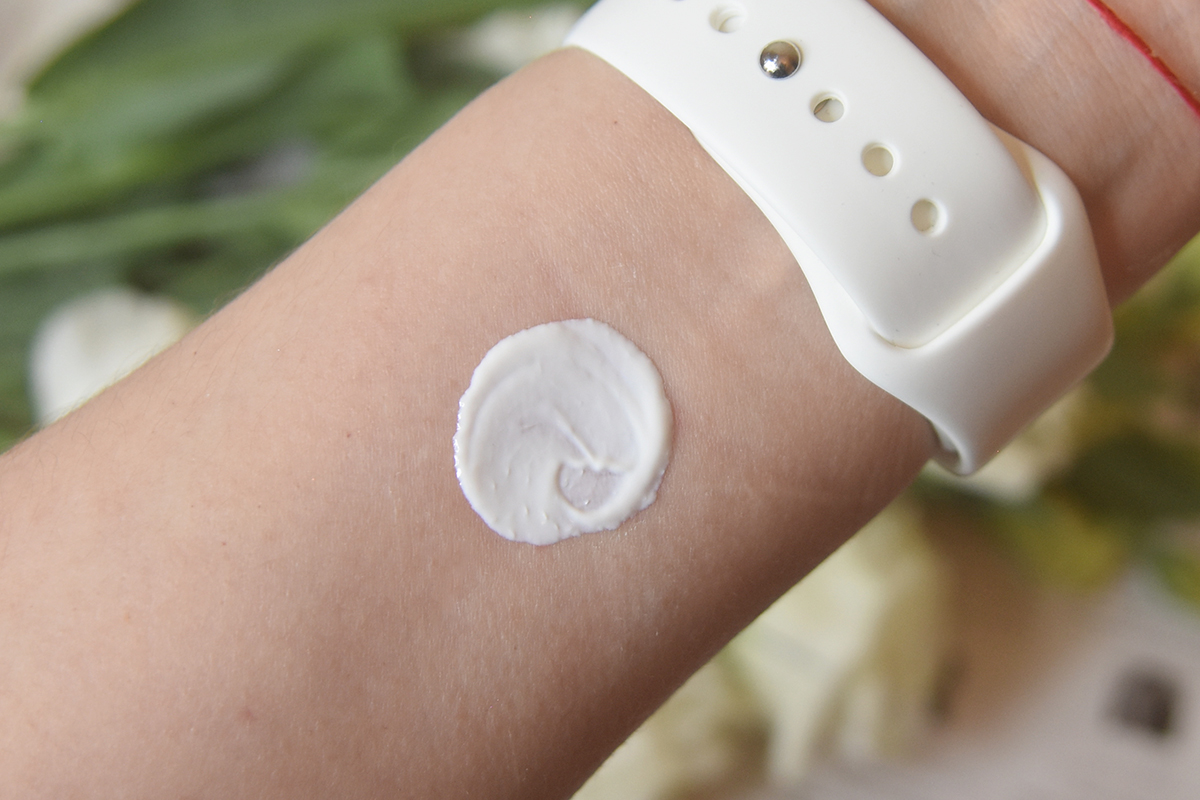 Benton Skin Fit Mineral Sun Cream SPF50 Review Benton Skin Fit Mineral Sun Cream SPF50 Review