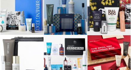 Best Father’s Day Beauty Boxes 2025