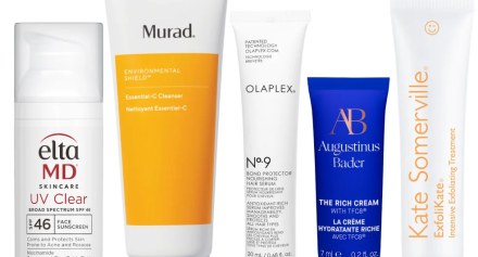 Best of Dermstore: Polished & Protected Bundle 2025