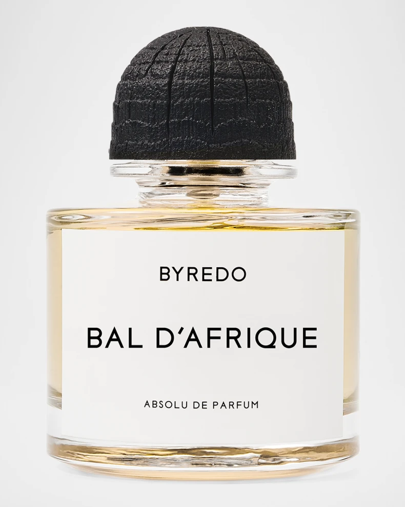 Byredo Bal d'Afrique Absolu de Parfum Byredo Bal d'Afrique Absolu de Parfum