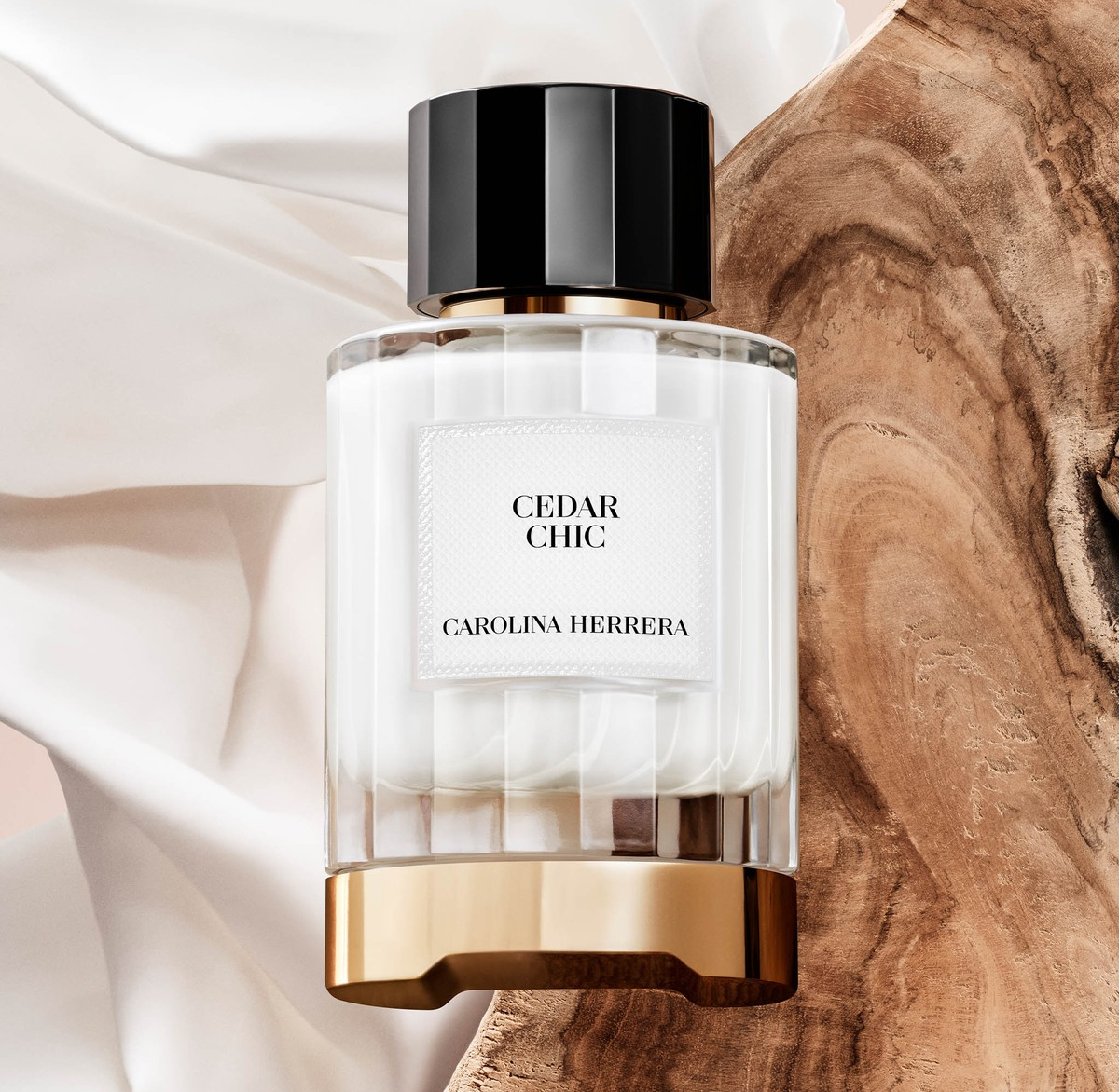 Carolina Herrera Cedar Chic Eau de Parfum Carolina Herrera Cedar Chic Eau de Parfum