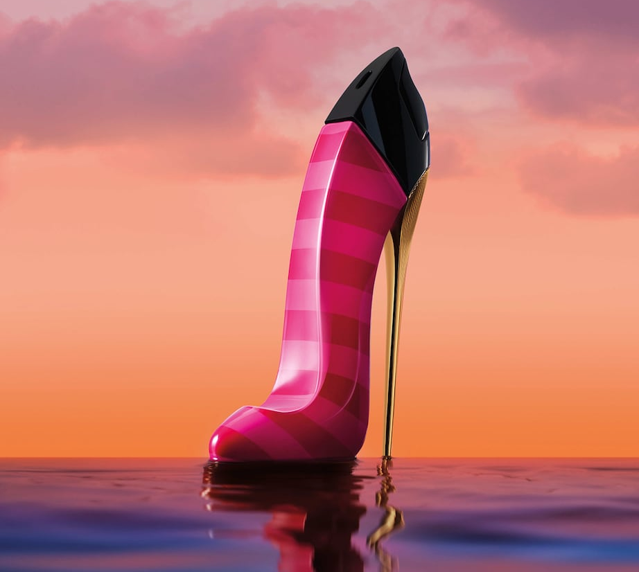 Carolina Herrera Good Girl Eau de Parfum Carolina Herrera Good Girl Eau de Parfum