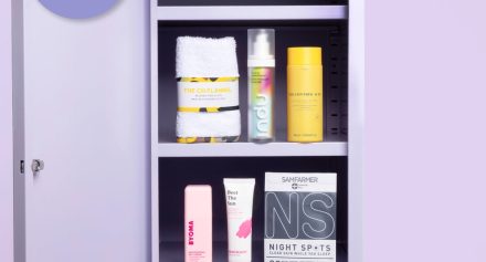 Caroline Hirons The Teen Edit 2025