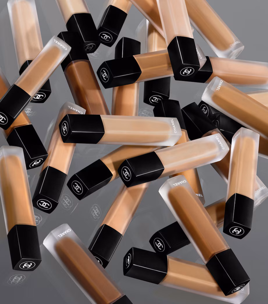 Chanel Ultra Le Teint Ultrawear Corrector