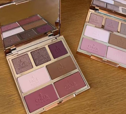 Charlotte Tilbury Instant Look Palette Charlotte Tilbury Instant Look Palette