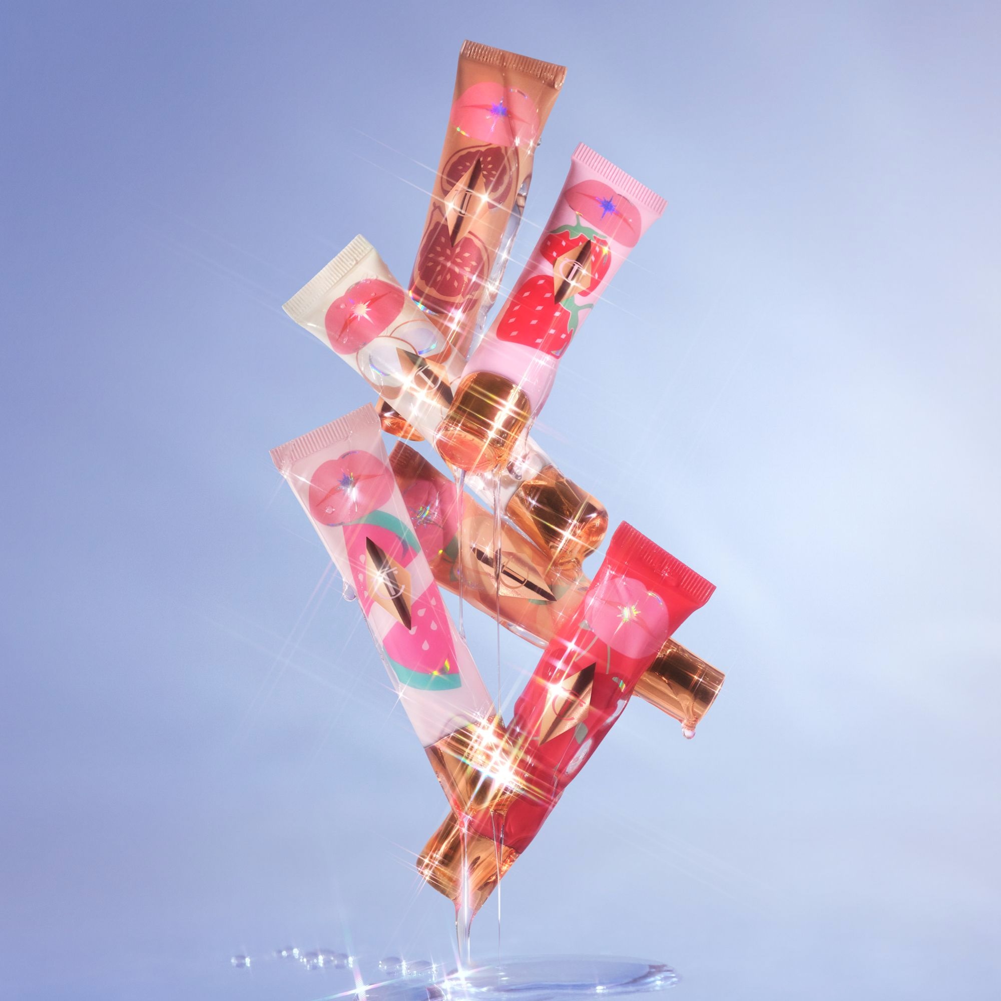 Charlotte Tilbury Lip Oil Charlotte Tilbury Lip Oil