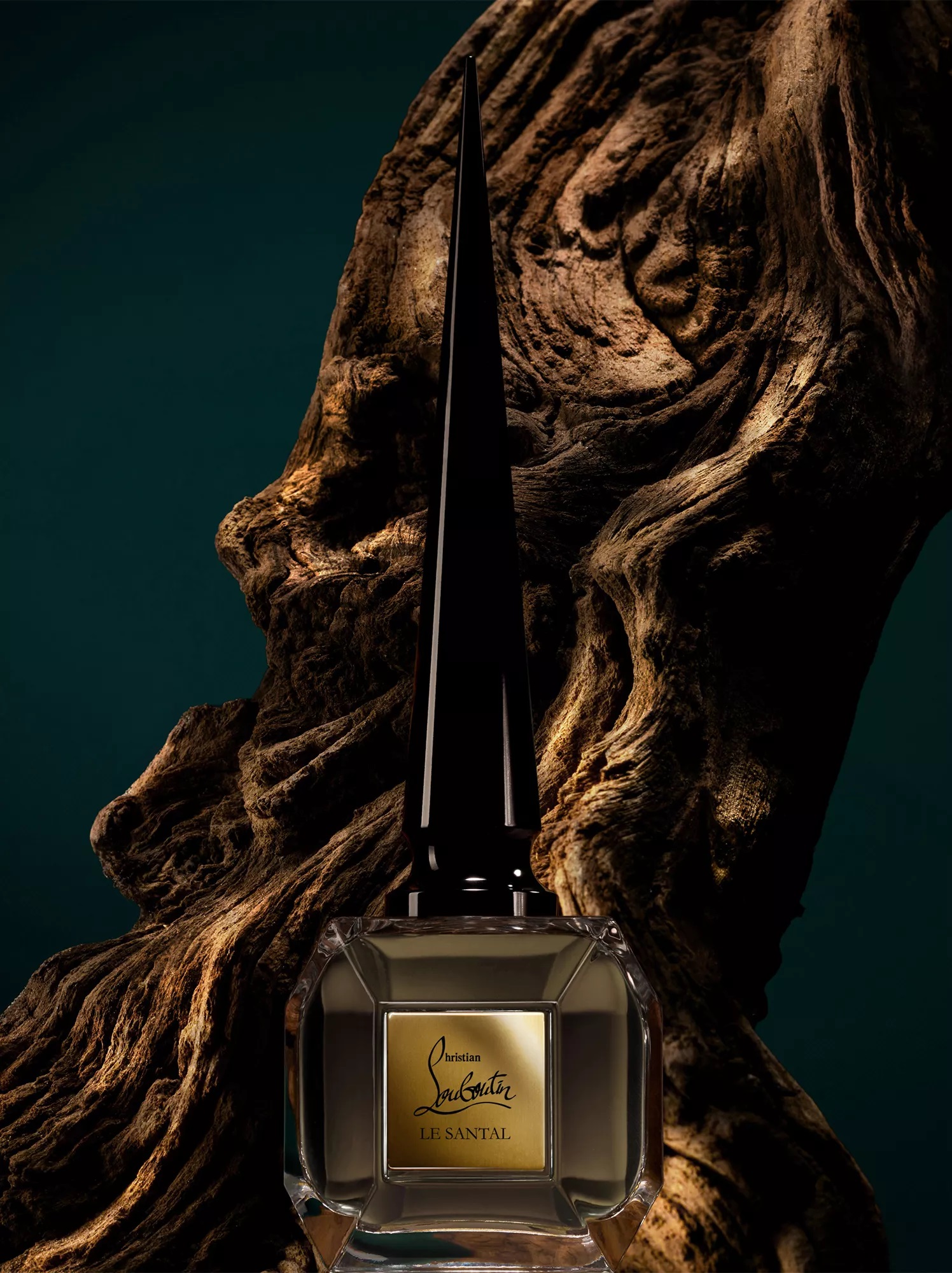 Christian Louboutin Fétiche Le Santal Eau de Parfum 8