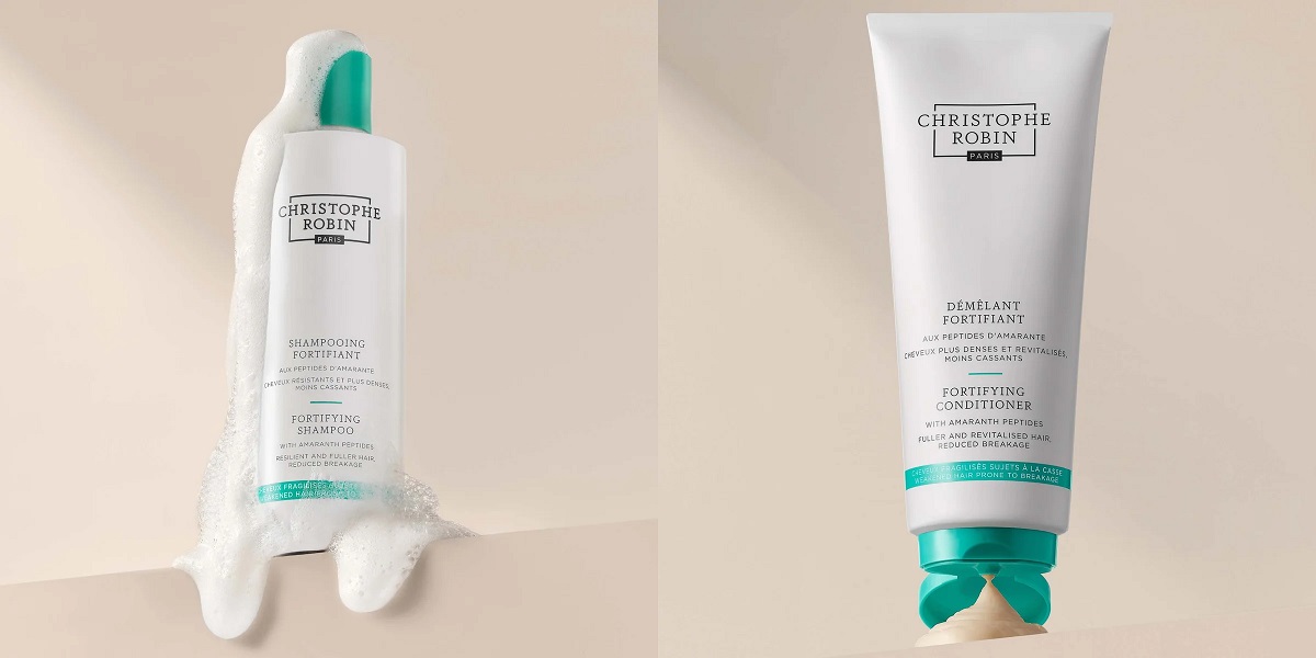 New launches from Christophe Robin Lookfantastic New launches from Christophe Robin Lookfantastic