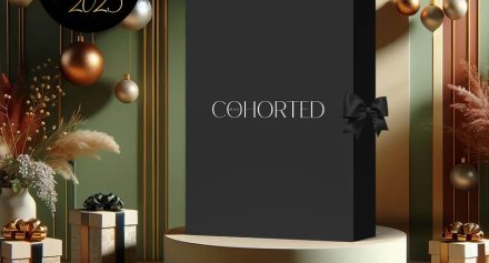 Cohorted Advent Calendar 2025 Cohorted Advent Calendar 2025