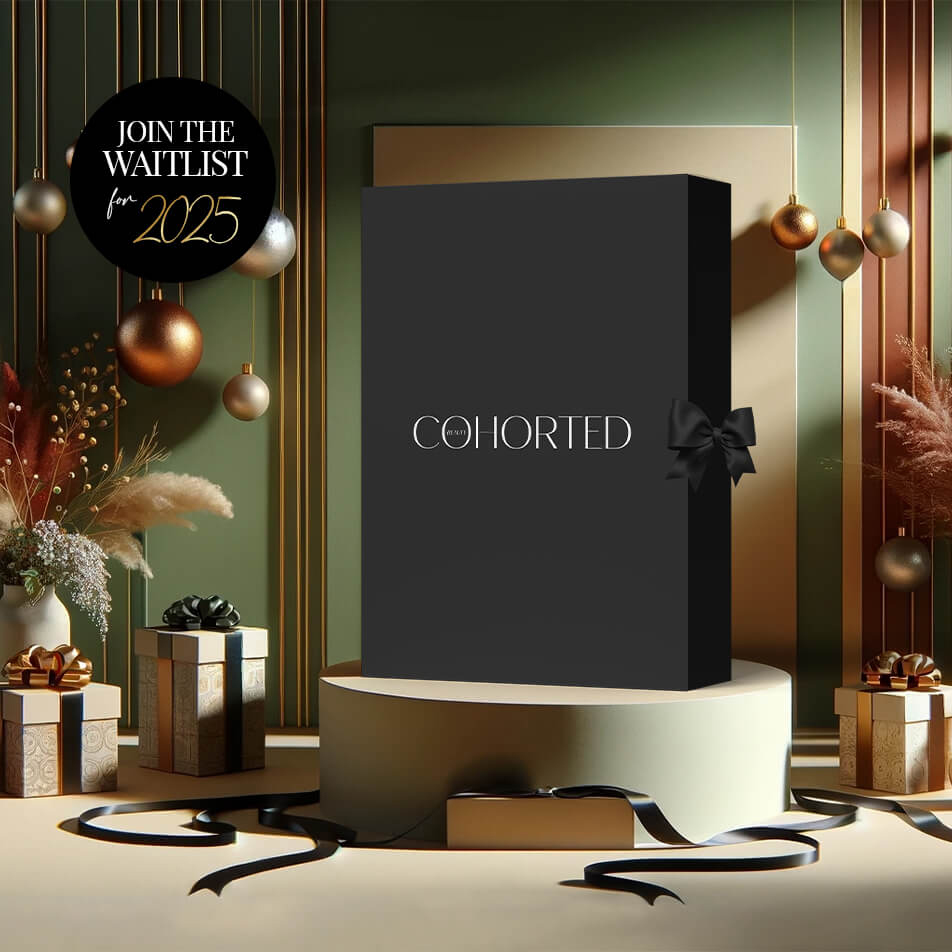 Cohorted Advent Calendar 2025