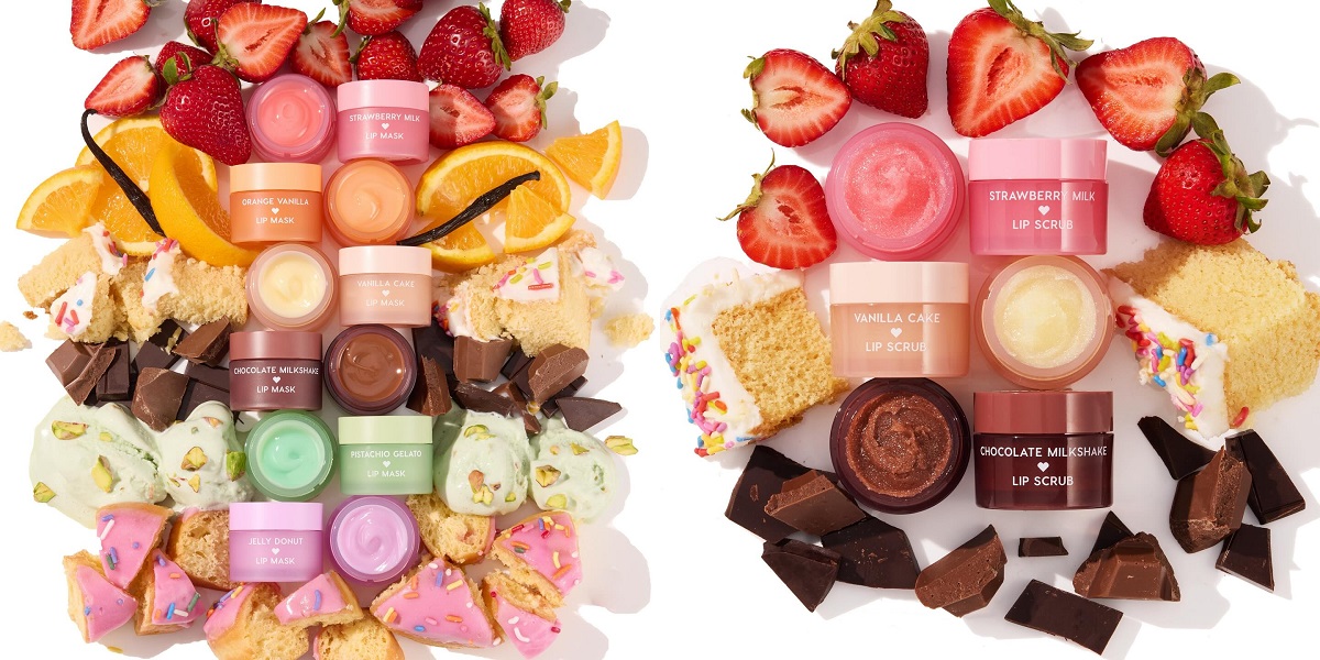 New launches from Colourpop New launches from Colourpop