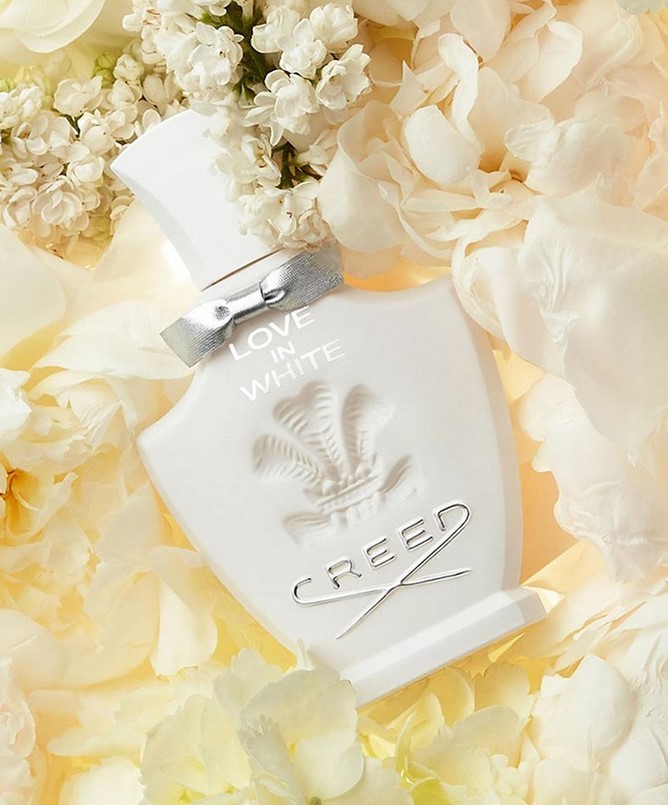 Creed Love in White Eau de Parfum Creed Love in White Eau de Parfum